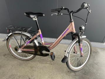 Kinderfiets (v) Run & Bike beschikbaar voor biedingen