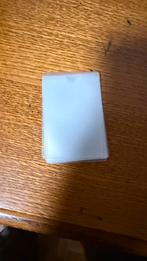 7 Pasjes Beschermhoes! Voor bankkaart & andere soort pasjes!, Handtassen en Accessoires, Portemonnees, Ophalen of Verzenden, Zo goed als nieuw