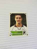 Voetbal: Sticker football 95 : Olivier Lamberg - Aalst, Ophalen of Verzenden, Nieuw, Sticker