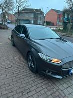 Ford mondeo 125pk!!!, Auto's, Voorwielaandrijving, Stof, Mondeo, Xenon verlichting