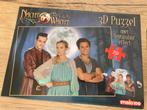 Puzzel nachtwacht (met lenticulair effect), Ophalen, Zo goed als nieuw