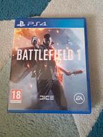 Ps4 battlefield 1, Ophalen, Vanaf 18 jaar, Shooter, 1 speler