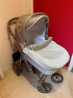 Poussette 3 en 1 bebecar, Ophalen, Gebruikt, Kinderwagen, Maxi-Cosi