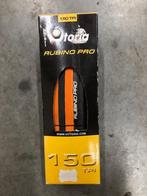 BTB Rubino Pro - NIEUW - Oranje /zwart, Fietsen en Brommers, Band, Vittoria, Racefiets, Nieuw