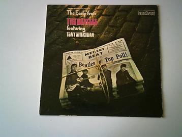 The Beatles Lp Vinyl beschikbaar voor biedingen