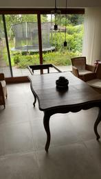 Luikse tafel, Antiek en Kunst, Ophalen