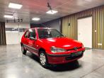 Peugeot 106 1.1i Sketch, Autos, Peugeot, Carnet d'entretien, Ordinateur de bord, Achat, Hatchback