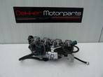 Injectiehuis / Gaskleppenhuis Yamaha FZ8 / Fazer 800 2010 >, Motoren, Gebruikt, -, -, Ophalen of Verzenden