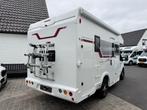 Ford Transit Rollerteam Kronos, Ringverwarming, Ford, Douche, Bedrijf
