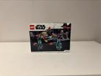 LEGO Star Wars 75267 – Mandalorian Battle Pack, Ophalen of Verzenden, Nieuw, Complete set, Lego