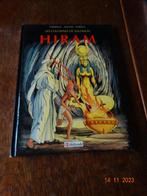 DEDICACE - LES COLONNES de SALOMON - HIRAM - VASSAUX - EO, Livres, BD, Enlèvement ou Envoi, Une BD, Utilisé, Vassaux willy