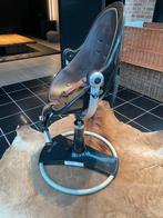 Bloom kinderzitje, Enlèvement, Utilisé