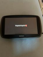 Tomtom navigatie werkt prima niet veel gebruikt, Auto diversen, Autonavigatie, Ophalen, Zo goed als nieuw