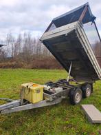 Saris pk 40, Auto diversen, Aanhangers en Bagagewagens, Ophalen, Zo goed als nieuw