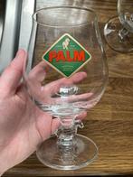 Palm bier glazen ( glas ) paardje in voet # 4, Ophalen of Verzenden