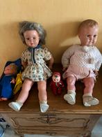 11 poupées et marionnettes vintage, Enlèvement ou Envoi, Comme neuf