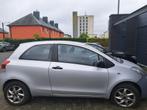 Toyota yaris 1.3D, Auto's, Diesel, Particulier, Yaris, Te koop