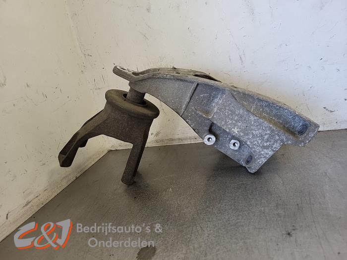 Support moteur d'un Volkswagen Transporter, Autos : Pièces & Accessoires, Suspension & Châssis, Volkswagen, Utilisé, 3 mois de garantie