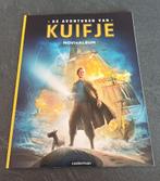 De avonturen van Kuifje MovieAlbum, Boeken, Gelezen, Eén stripboek, Ophalen of Verzenden, Casterman