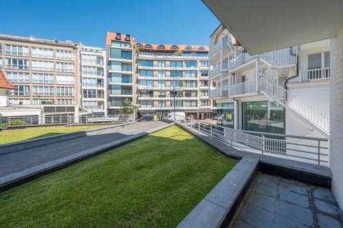 Appartement te koop in Knokke-Zoute, 2 slpks, Immo, Huizen en Appartementen te koop, Appartement