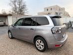 Citroen c4 picasso 1.6 hdi automaat nieuwe staat, Auto's, Automaat, Euro 5, Xenon verlichting, C4 (Grand) Picasso