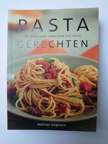 Pastagerechten - in nieuwstaat - 9789048304592 beschikbaar voor biedingen