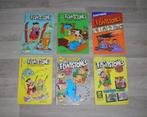 Stripverhalen The Flintstones, Plusieurs BD, Enlèvement, Utilisé