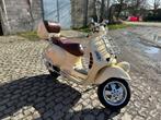 Vespa GTV250 te koop in prachtstaat, Scooter, Particulier, 12 à 35 kW, 1 cylindre