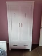 Armoire à 2 portes de Bopita, Enlèvement, Utilisé, Armoire