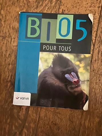 Bio 5 pour tous