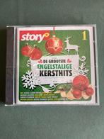 De grootste engelstalige kersthits, Cd's en Dvd's, Ophalen of Verzenden, Nieuw in verpakking, Kerst