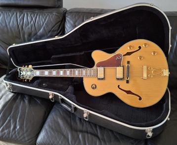 Epiphone Emperor Joe Pass beschikbaar voor biedingen