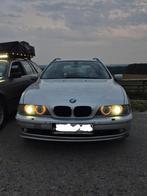 Bmw e39 525d lichte vracht, Particulier, Automaat, Te koop