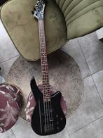 Charvel Eliminator bass -1989-1990 Made in Japan, Ophalen, Gebruikt