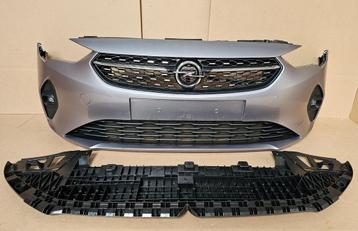 Voorbumper Opel Corsa F Origineel Bumper bj.2019-2024  beschikbaar voor biedingen