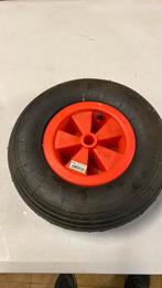 Kruiwagen wiel, Tuin en Terras, Kruiwagens, Ophalen, Nieuw