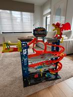 Hot wheels Ultimate Garage., Enlèvement, Hot Wheels