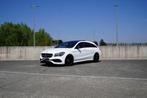Prachtige Mercedes CLA 180 SB AMG-Line, Auto's, CLA, 158 g/km, 4 cilinders, 715 kg