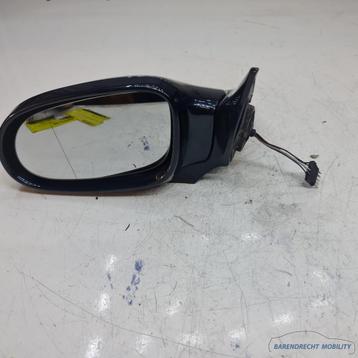 R troviseur ext rieur Mercedes SLK R170 5 broches c t conduc, Utilisé, Mercedes-Benz