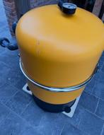 Zandfilter zwembad met verdeelklep 100liter, Ophalen, Gebruikt