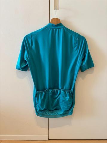 Rapha - Pro Team Midweight Jersey Teal beschikbaar voor biedingen