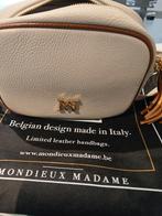 sac mondieux madame, Handtassen en Accessoires, Ophalen, Zo goed als nieuw