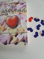 Het liefdesorakel, Ophalen of Verzenden