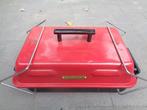 Draagbare Gasbarbecue Fire friend - 26 x 40 cm, Ophalen, Gebruikt, Fire Friend