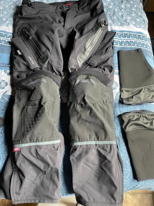 Pantalon Moto Dainese Antartica GoreTex, Motos, Vêtements | Vêtements de moto, Manteau | tissu, Neuf, sans ticket, Enlèvement ou Envoi