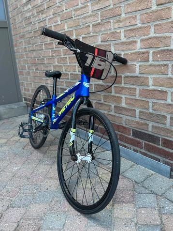 Bmx meybo clipper beschikbaar voor biedingen