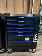 Wöhrstahl Professionele Gereedschapswagen 7/7 Gevuld Nieuw, Ophalen of Verzenden, Nieuw