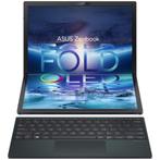 ASUS Zenbook 17 Fold OLED UX9702, 16 GB, 1024 GB, Intel Core i7, 17 inch of meer