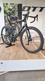 SCOTT ADDICT RC10 2026 groot 7 kg!, Fietsen en Brommers, Ophalen, Nieuw