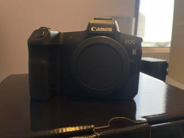 Canon Hybride EOS R beschikbaar voor biedingen